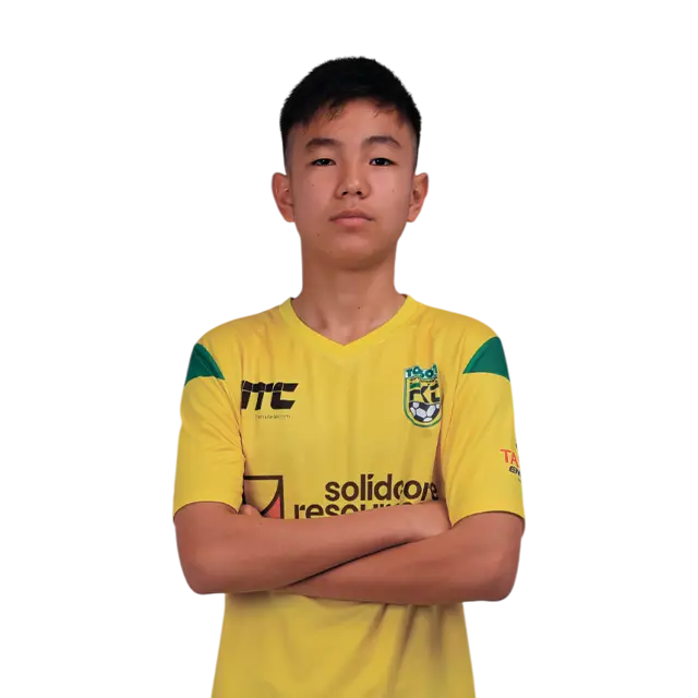 player
