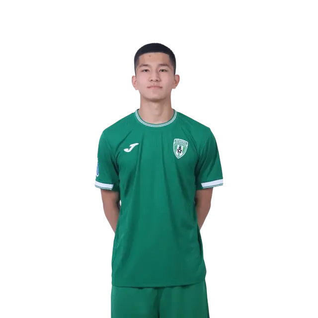 player