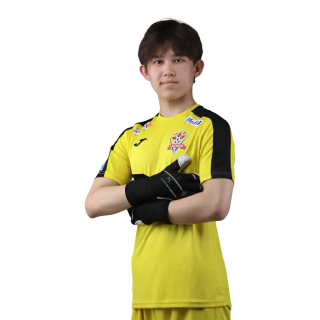 player