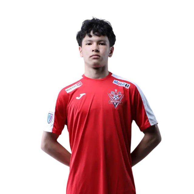 player