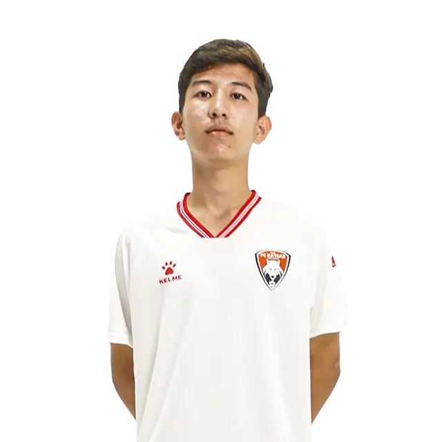 player