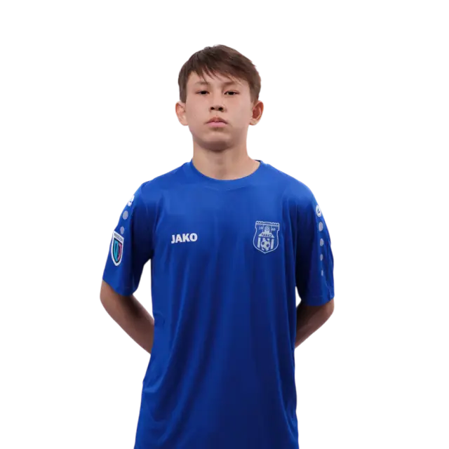 player