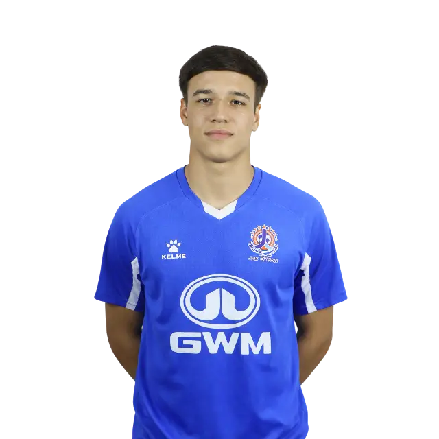 Мовафи Махмуд Н.