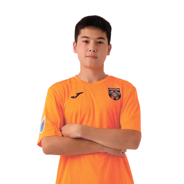 player