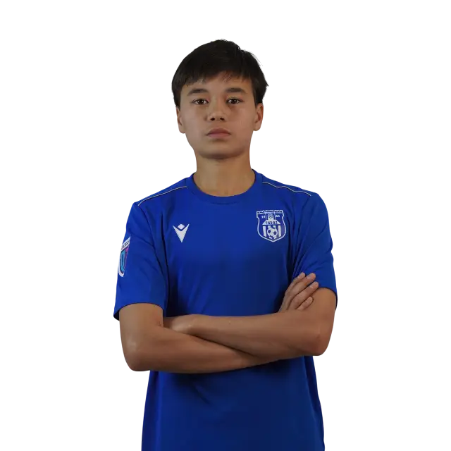 player