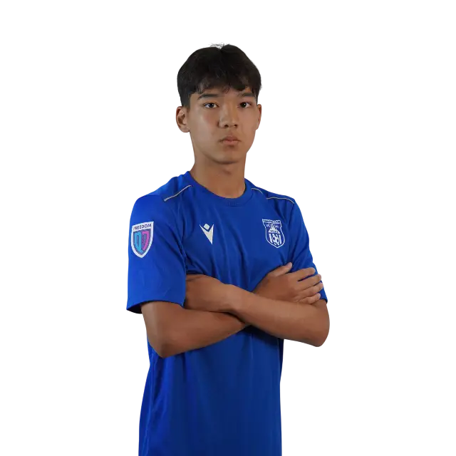 player