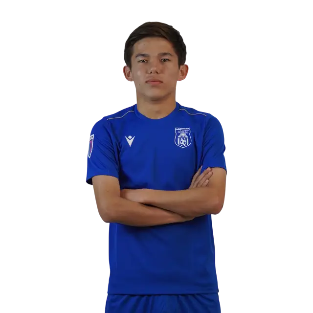 player