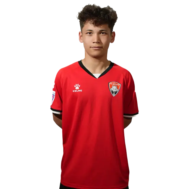 Азаматұлы Ш.