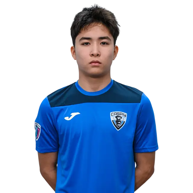 Нурманжанов А.