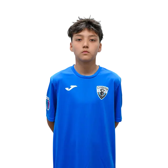 player
