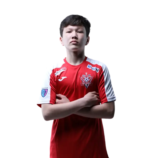 player