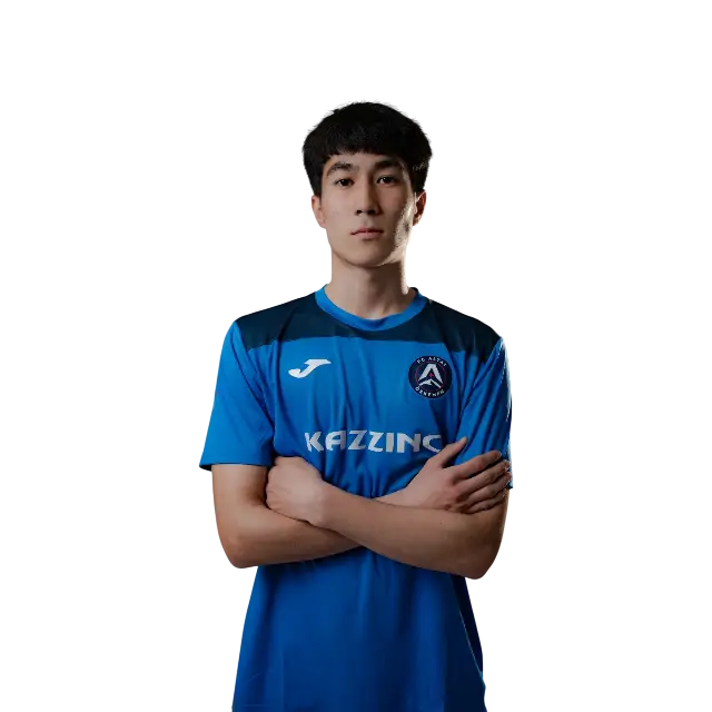 player