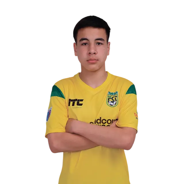 player