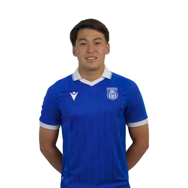 player