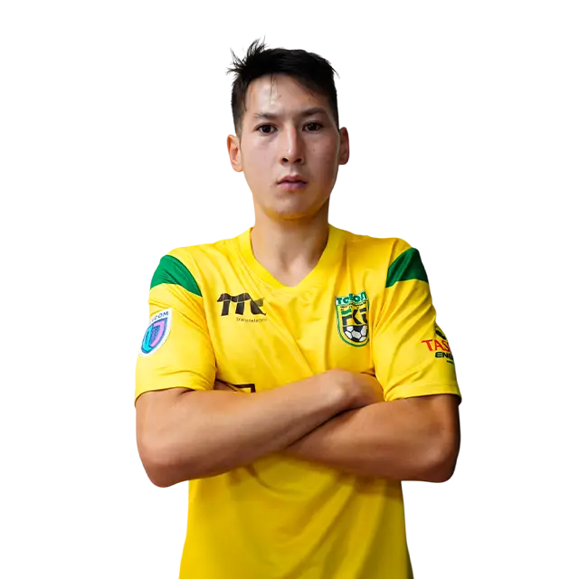 player