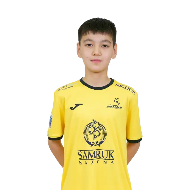 player