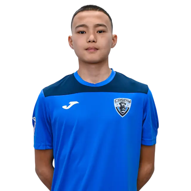 Жумагерей Д.