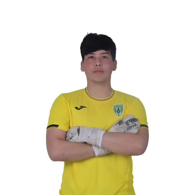player