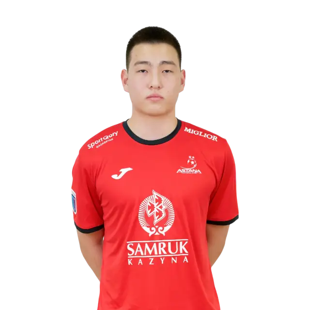player