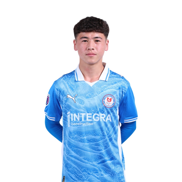 player