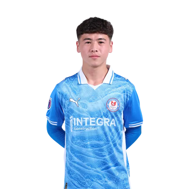 player