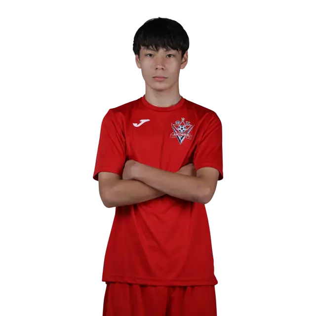 Алдияр Умбаев