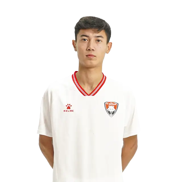 player