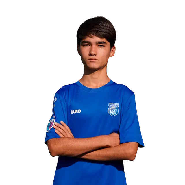 player