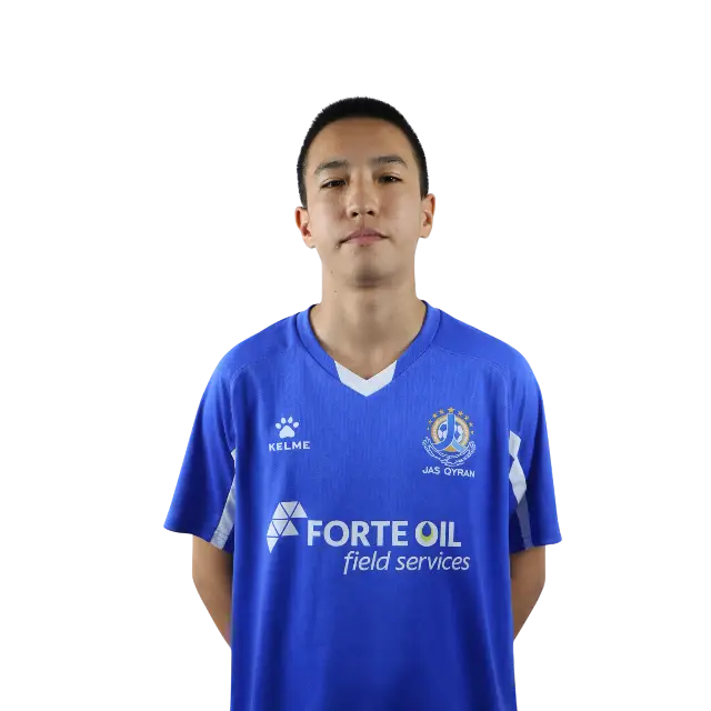 Батырбек А.