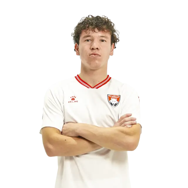 player