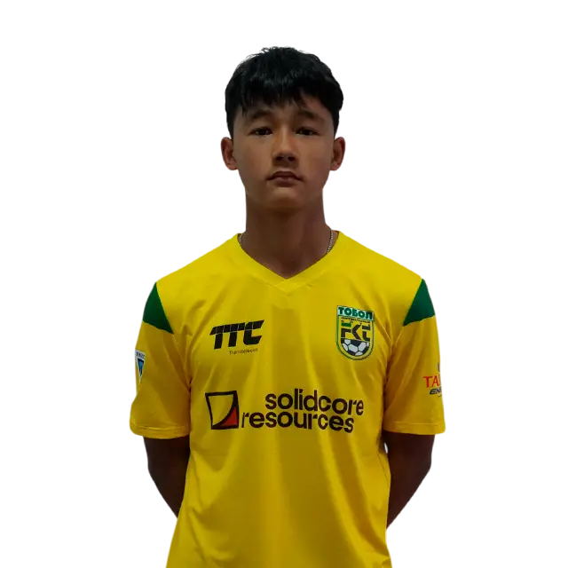 player