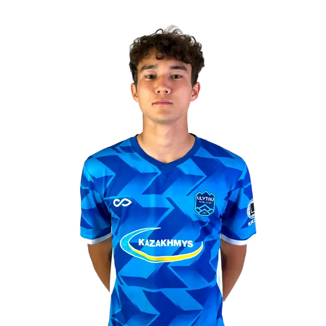 player