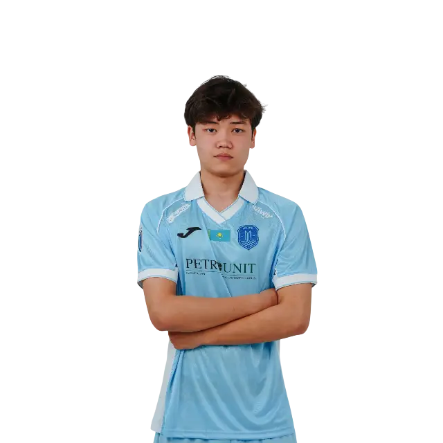 player