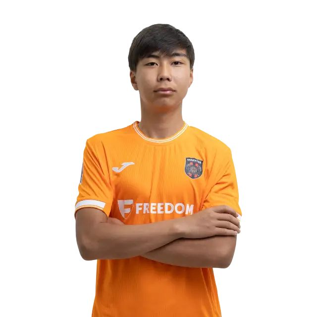 player