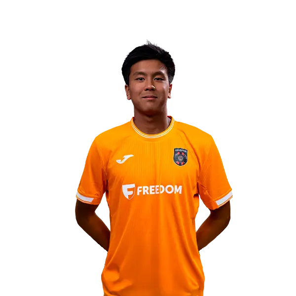 player