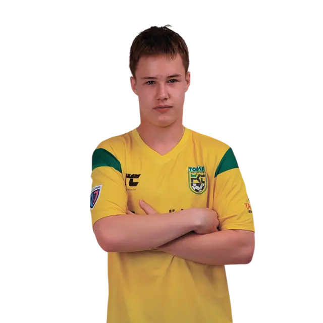 player