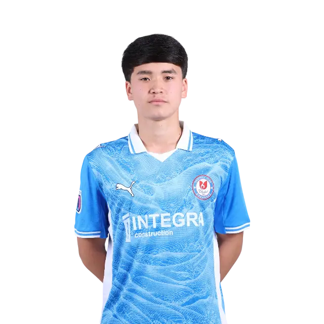 player