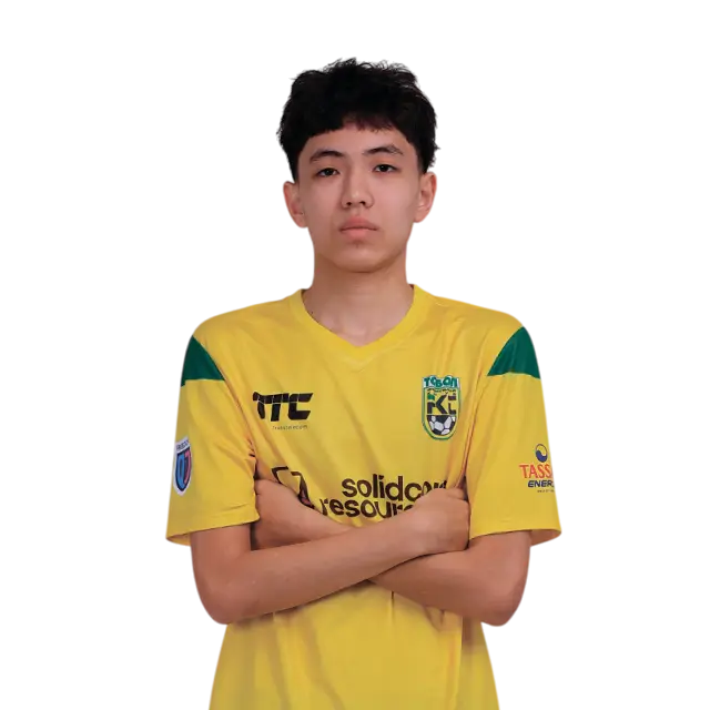 player