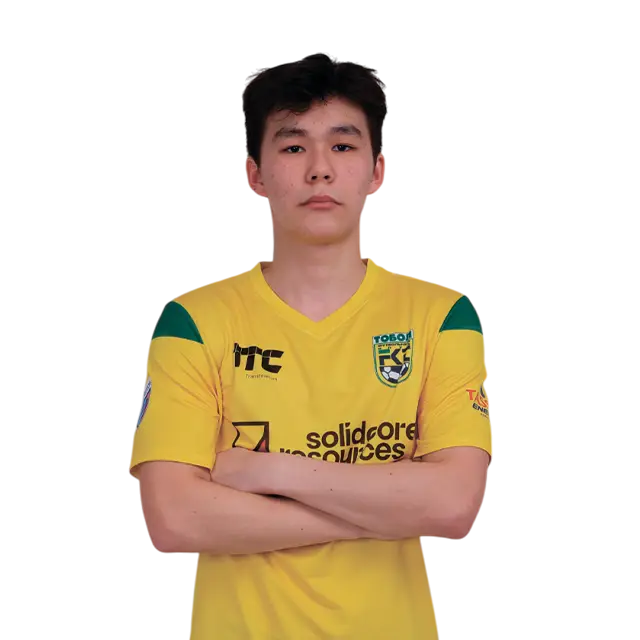 player