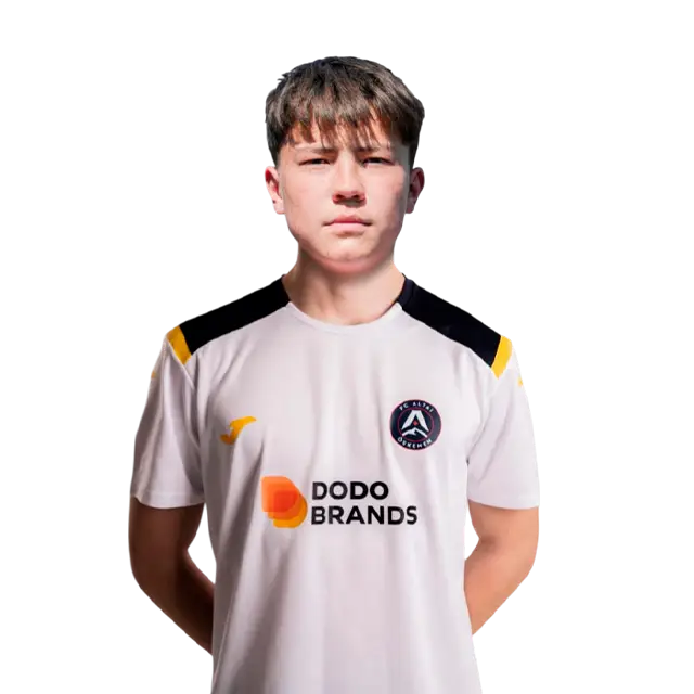 player