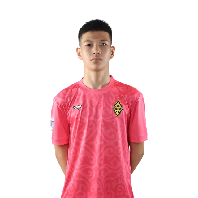 player