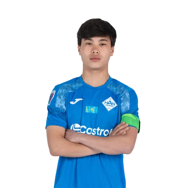 player