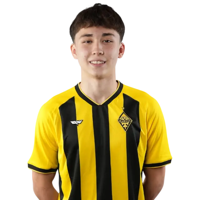 Tamerlan Sarsymbayev