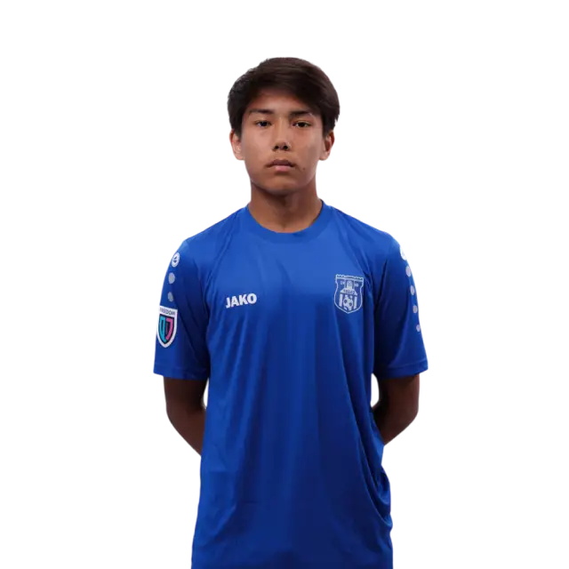 player