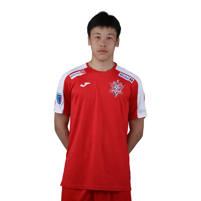 player