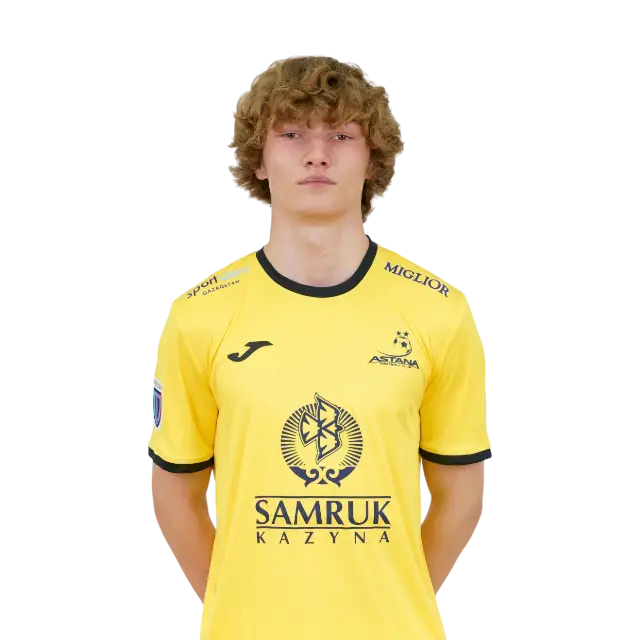 player