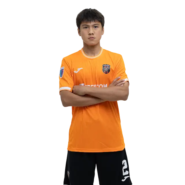 Құдайберген М.