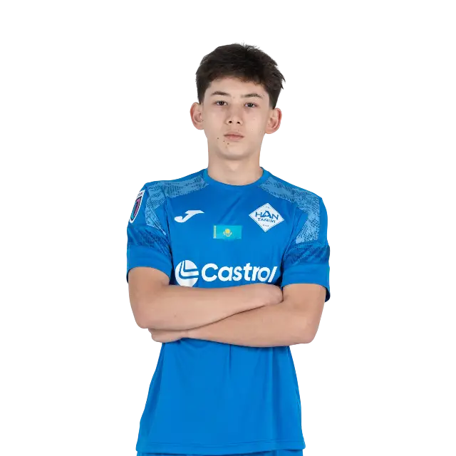 player