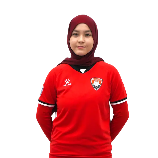 player