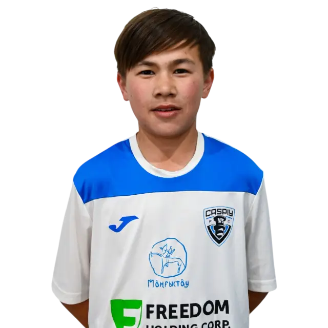 Багтысигуров Б.